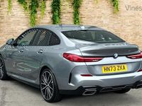 Used BMW M235 Shadowline 302 HP (222 kW) 2023 Grey Coupe