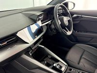 Used Audi A3 Sportback Sport 2023 Mythos black Hatchback