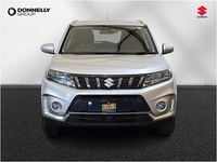 Used Suzuki Vitara SZ-T 2022 Silver SUV