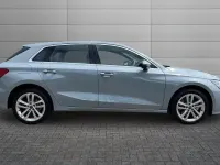 New Audi A5 S-Line 148 HP (108 kW) 2026 Other Hatchback