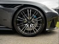 Used Aston Martin DBS 715 HP (525 kW) 2022 White Cabriolet