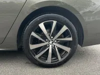 Used Peugeot 508 GT-line 130 HP (95 kW) 2020 Grey Estate