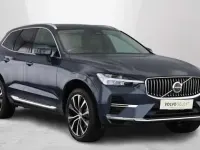 Used Volvo XC60 Ultimate 449 HP (330 kW) 2023 SUV