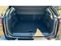 Used Citroën C4 PureTech 131 HP (96 kW) 2021 Black Hatchback