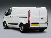 used Ford 300 Transit Custom 2.0BASE P/V L1 H1 104 BHP