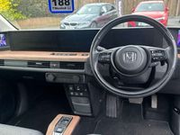 used Honda e 113kW Advanc36kWh 5dr Auto Hatchback