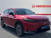 Używany Honda e:Ny1 Elegance 150 kW (204 KM) 2026 SUV