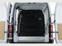 New Renault Master 2026 White MPV