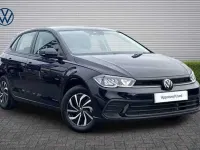 Used VW Polo 95 HP (69 kW) 2024 Hatchback