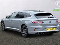 Used VW Arteon R 2021 Grey Estate