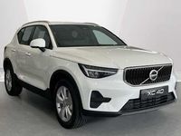Used Volvo XC40 Core 161 HP (118 kW) 2026 SUV