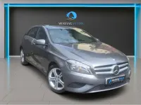 Used Mercedes A180 Sport Edition 2015 Grey Hatchback