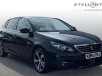 Used Peugeot 308 131 HP (96 kW) 2020 Hatchback