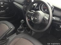 Used Mini ONE 2017 Hatchback