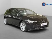 Used VW Golf VIII Match 150 HP (110 kW) 2026 Hatchback