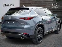 New Mazda CX-5 Homura-Line 165 HP (121 kW) 2025 Grey SUV