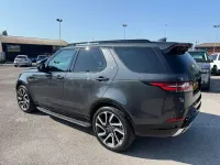 Used Land Rover Discovery 5 Carpathian Edition 2020 Carpathian grey metallic SUV