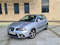 used Seat Ibiza 1.4 Sportrider 3dr