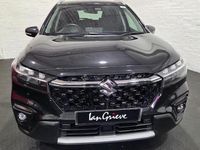 Usado Suzuki SX4 S-Cross 116 CV (85 kW) 2024 Negro SUV