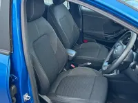 Used Ford Puma Titanium 125 HP (91 kW) 2023 SUV
