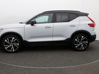 used Volvo XC40 2.0 D4 R-Design Pro SUV 5dr Diesel Auto AWD Euro 6 (s/s) (190 ps) Privacy Glass