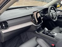 Used Volvo XC90 Ultra 455 HP (334 kW) 2025 Plum/purple SUV