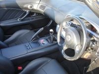 Used Honda S 2000 S 2003 Cabriolet