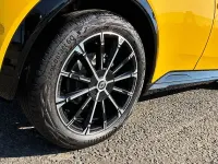 New Renault 5 E-Tech Iconic 110 kW (150 HP) 2026 Yellow Hatchback