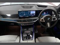 Used BMW X7 M Sport 375 HP (275 kW) 2024 Grey SUV