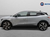 Used Renault Megane E-Tech Iconic 160 kW (218 HP) 2023 Hatchback