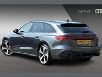 Used Audi A5 Advanced 200 HP (147 kW) 2025 Grey Estate
