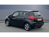 used Kia Venga 1.6 3 5dr Auto [6] Petrol Hatchback