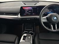 Used BMW iX1 M Sport 147 kW (201 HP) 2025 Green SUV