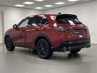 Used Honda ZR-V Sport 2024 Red SUV