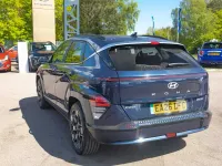 New Hyundai Kona Ultimate 160 kW (218 HP) 2026 SUV