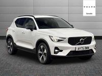 Used Volvo XC40 Plus 194 HP (142 kW) 2026 SUV