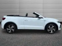 Used VW T-Roc 150 HP (110 kW) 2024 SUV