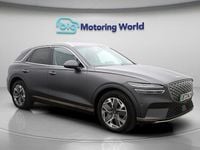 Used Genesis GV70 Sport 359 kW (489 HP) 2023 Grey SUV