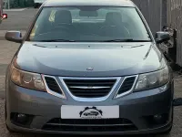 Used Saab 9-3 2009 Grey Sedan