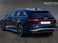 Used Audi S5 Advanced 362 HP (266 kW) 2024 Other Estate