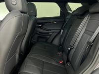 Used Land Rover Range Rover evoque HSE Dynamic 200 HP (147 kW) 2024 Grey SUV