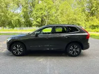 Used Volvo XC60 Core 2024 Grey SUV