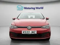 Used VW Golf VIII Life 110 HP (80 kW) 2024 Hatchback