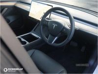 Used Tesla Model 3 Long Range AWD 366 kW (498 HP) 2021 White Sedan