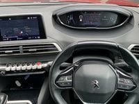 Used Peugeot 3008 Allure 131 HP (96 kW) 2020 SUV