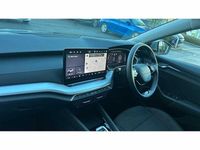 Used Skoda Octavia SE Technology 150 HP (110 kW) 2025 Silver Estate