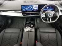 Usado BMW 520 M Sport 208 CV (152 kW) 2025 Azul Berlina