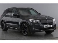 Used BMW iX3 Comfort Edition 210 kW (286 HP) 2021 SUV