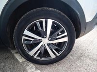 Used Peugeot 3008 Allure 131 HP (96 kW) 2022 White SUV