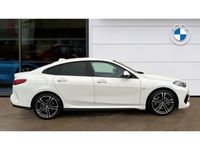 used BMW 220 2 Series d MHT M Sport 2dr Step Auto Diesel Coupe